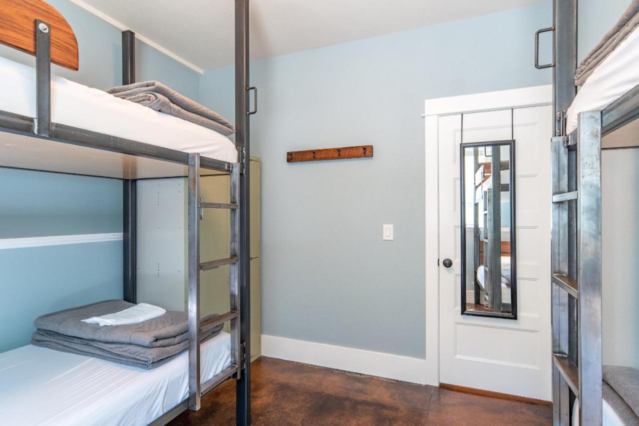 Travelers House Hostel Portland Luaran gambar